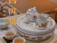-点都德(华强南店)