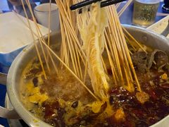 -马路边边串串香(大成路店)