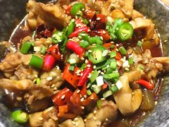 -付小姐在成都(吾悦广场店)