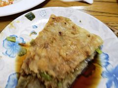 -溢心园香河肉饼总店