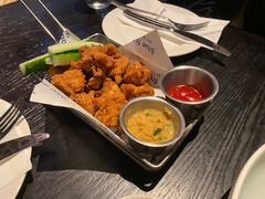 -blue frog蓝蛙(长泰广场店)