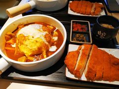 -噹噹呀咪咖喱屋(三阳百盛店)