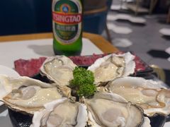 -蚝大仙横琴生蚝火锅(中央汇店)