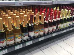 -果蔬好生活超市(乐堤港店)