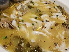 -太二酸菜鱼(福州泰禾店)