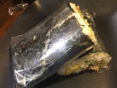 -暖食光·台式家庭餐厅·生日主题店(万达店)