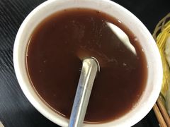 红豆麦仁-郑家包子牛肉拉面(尚勤路店)