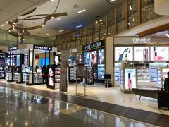 -达拉斯 沃斯堡国际机场