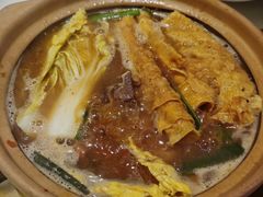 -牛小灶牛杂煲(北京路店)