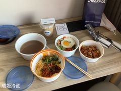 -顺姬冷面(长春旗舰店)