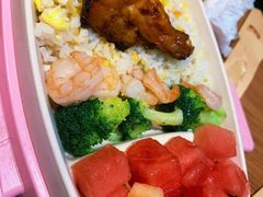 -雀舞云南菜(乐客城店)