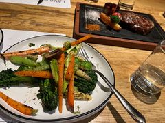 -原石牛扒·约会餐厅(龙城万科里店)