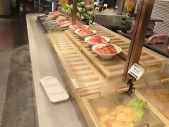 -陆小年创意自助料理(宿迁吾悦店)