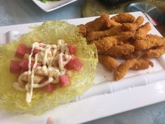 -北纬39度天津宴(黑牛城道店)