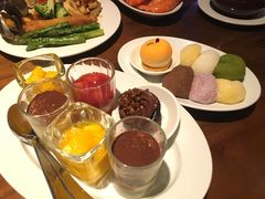 -广州富力君悦大酒店·凯菲厅