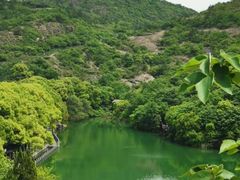 -白马涧龙池景区