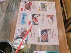 -叁宝烤肉• 西安烧烤 领跑品牌(曹家堡店)
