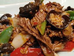-津菜宋记老房子(平山道店)