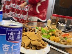 -张包铺(道外店)