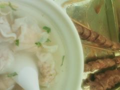 -海平馄饨(逍遥二路店)