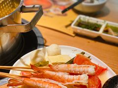 基围虾-生如夏花泰式火锅(鹭洲里店)