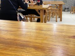 大堂-马三洋芋片(兰州总店)