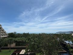 -白云中餐厅·粤菜·亚龙湾喜来登度假酒店