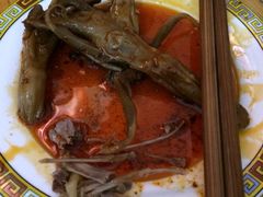 iphone_upload_pic-雲记卢妈冷锅串串(中道街总店)