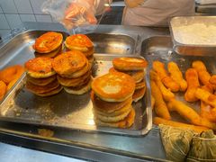 -新丰小吃(庆春路分店)