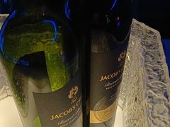 -外滩8号 whisky bar(金延大厦店)