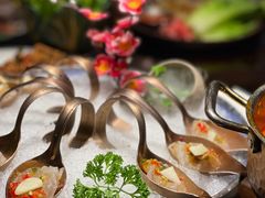 -金厨泰国餐厅·全泰籍厨师料理(拱北店)
