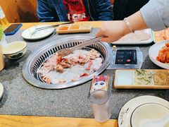 -鹤之乡·齐齐哈尔烤肉·非遗(秋涛路店)