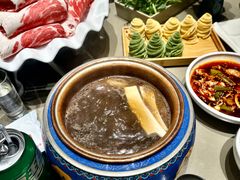 -享月汤皇·海鲜小火锅·聚会(曲江创意谷店)