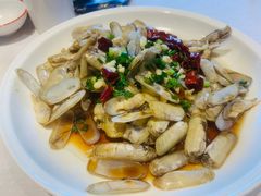 -小厨师·二十年沈家门小海鲜(百井坊巷店)