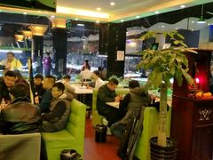 -利都新概念棋牌桌球(本溪路店)