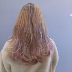 点击看大图 -3AM HAIR SALON烫发染发接发