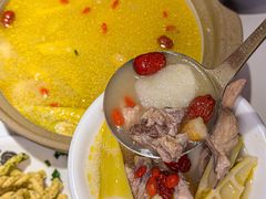 -李子坝梁山鸡(李子坝大鸡哥店)