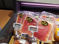 -blt精品超市(高德置地冬广场店)