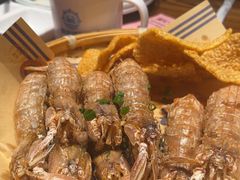 -黄龙海鲜大排档(杭州总店)