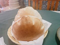 雪松饼-一千一夜阿拉伯餐厅(静安店)