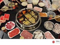 -邓莽子老火锅(鲁祖庙店)