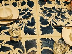 -绿茶餐厅(王府井永宁门店)
