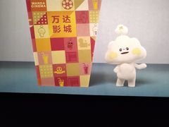 -万达影城(IMAX激光铁西万达广场店)