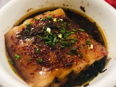 -勇哥饭店(西湖路店)