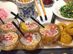 -奔跑吧陕菜·盛世长安(民乐园万达店)