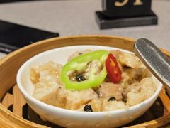 -潮府馆·非遗潮州菜·港式点心(世纪公园店)