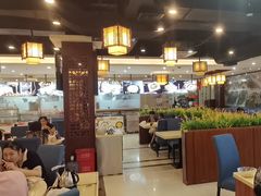 -中恒华茶楼(牌坊店)