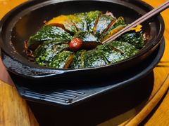-故乡缘·香格里拉山庄(冷竹路店)