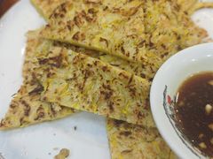 -土菜水饺村(宁夏路店)