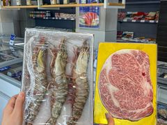-吉之仙•中国制造•出口级食材日料店(领事馆总店)